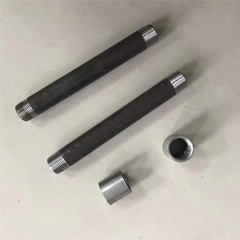 无锡钢管注浆管隧道止水