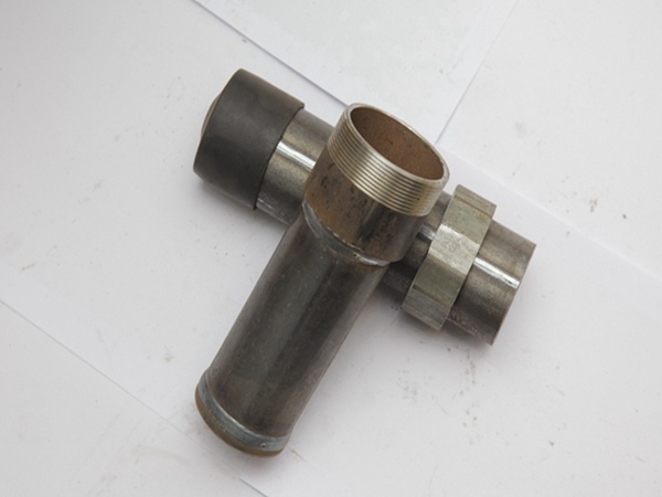 无锡螺旋式声测管厚壁3.0mm